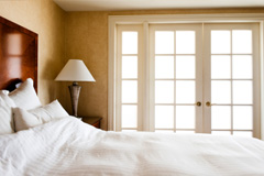 Winyates bedroom extension costs