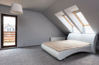 Winyates bedroom extensions