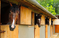 free Winyates stable construction quotes